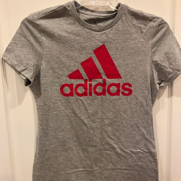 adidas Tops - Adidas women’s T-shirt